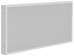 LIGHTING PRO Светильник светодиодный ДВО 1071 27Вт 5000К IP40 595х295мм опал IEK LTP-DVO1-1071-27-50-K01