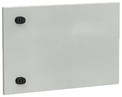 FORMAT Дверь секционная внешняя 400х600мм IEK FO-00-ESD-040-060