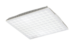 Светильник L-office 55/50/Д/5,0К/03/УК(v2)/220АС/Standart IP50 LEDEL OF50-16-337-14S