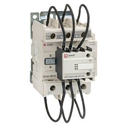 КМЭК 40квар 400В 2NО+1NC EKF PROxima 