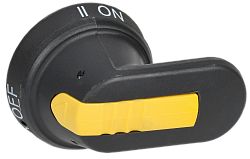 KARAT Рукоятка дистанционного управления для ВРК реверс 160-250А IEK 