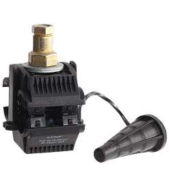 Зажим прокалывающий ответвительный P3X-95 25-95 мм2 / 25-95 мм2 EKF p-3x-95