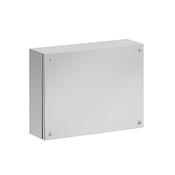 Корпус клеммный SDI из нержавеющей стали AISI316 400х300х120мм DKC R5SDI4312-316 R5SDI4312-316