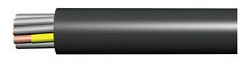Кабель КВВГнг(А)-LS  4х0,75 ELC0100132752