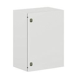Корпус навесной уличный ST Outdoor с М/П 800х600х400мм IP66 DKC R5ST0864-OUTDOOR R5ST0864-OUTDOOR