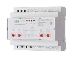 Реле защиты электродвигателей AZD-02 