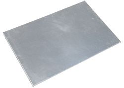 SMART Панель монтажная 250х412мм (2шт/компл) IEK YKV-PM-250-412