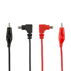 Щупы тестера с зажимом типа «крокодил» REX11 REXANT 13-3042