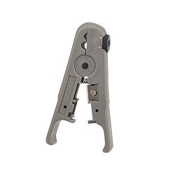 Инструмент HT-S-501B для зачистки и обрезки витой пары REXANT 12-4042