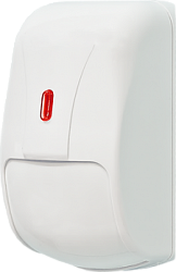 Аларм РК-ОЭ, извещатель радиоканальный, объемная зона обнаружения, 12м, 90°, серия Аларм-РК ALA43