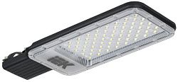 LIGHTING Светильник светодиодный консольный ДКУ 1011-100Ш 5000К IP65 IEK LT-DKU1-1011-100-50-K03