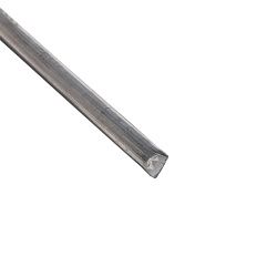 Припой пруток ПОС-30, Ø8мм, длина 400мм, ГОСТ 21931-76, олово 30%, свинец 70% (упак. 1 шт) REXANT 09-3531