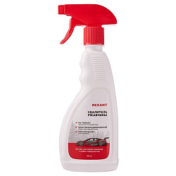 Преобразователь ржавчины 500мл с триггером REXANT 85-0056