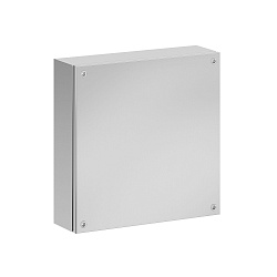 Корпус клеммный SDI из нержавеющей стали AISI316 400х400х120мм DKC R5SDI4412-316 R5SDI4412-316