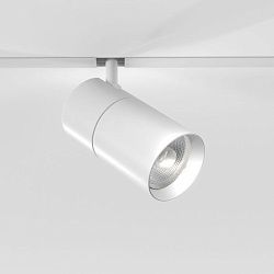 Slim Magnetic R03 Трековый светильник 20W 4200K (белый) 85013/01 85013/01 Elektrostandard a059186