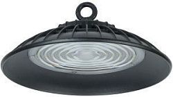 Светильник светодиодный ДСП 3017 PRO 100Вт 90град 4000К IP65 алюминий IEK LDSP0-3017-100-090-K23