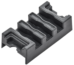 Изолятор шинодержателя 87-10-3 IEK 