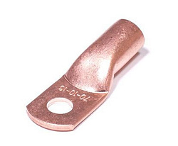 Наконечник медный Т  70-10-13 ЗЭТАРУС zeta10722