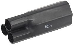 Перчатка термоусаживаемая ПТк 3х16-25 1кВ IEK UMS-CB3-3815-1404-1KV