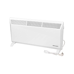 Электрический конвектор с механическим термостатом, 2 кВт, Стич REXANT 60-0092