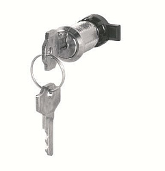 Замок для корпусов Block DKC DIS6540181-04Y DIS6540181-04Y