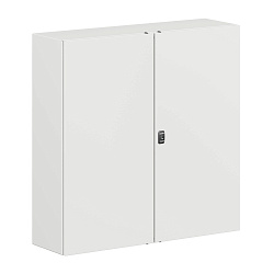 Корпус сварной двухдверный ST 1000х1000х300мм DKC R5ST1013 R5ST1013
