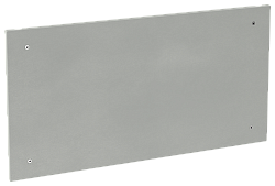 FORMAT Фальш-панель внешняя глухая 400х800мм IEK FO-00-PWSB-040-080