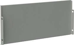 FORMAT Перегородка вертикальная для горизонтальных шин 600мм IEK FO-00-VWH-060