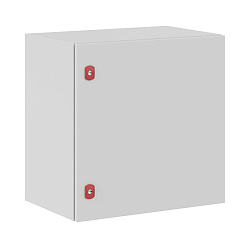 Корпус сварной ST 600х600х400мм без монтажн. панели DKC R5ST0664WMP R5ST0664WMP