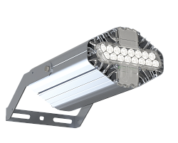 Прожектор L-lego II 55 banner/45/Г30/4,0К/01/L210/IKIX-61/220AC IP66 LEDEL LII018