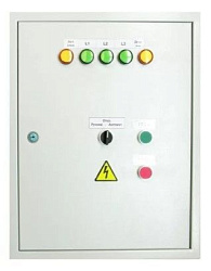 ШУЭ-7,5-XPA6-IP54 ROV93