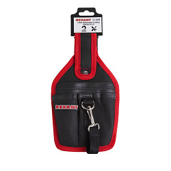 Сумка монтажника съемная поясная RE-CH REXANT 12-5609