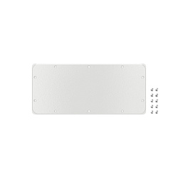 Фланец ST без перфор. тип 3 343х153мм DKC R5FSST01 R5FSST01