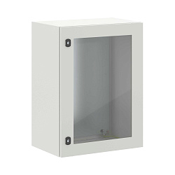 Корпус навесной STE с М/П с прозрачной дверью 800х600х400мм DKC R5STEX0864 R5STEX0864