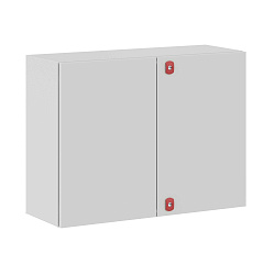 Корпус сварной двухдверный ST 600х800х300мм DKC R5ST0683 R5ST0683