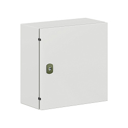 Корпус навесной уличный ST Outdoor с М/П ВхШхГ 400х200х150мм IP66 DKC R5ST0421-OUTDOOR R5ST0421-OUTDOOR