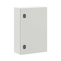 Корпус навесной STE с М/П 600х400х200мм DKC R5STE0642 R5STE0642