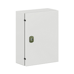 Корпус навесной уличный ST Outdoor с М/П 400х300х150мм IP66 DKC R5ST0431-OUTDOOR R5ST0431-OUTDOOR