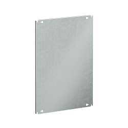 Плата монтажная для шкафа ST 800х600 DKC R5ST086MP R5ST086MP