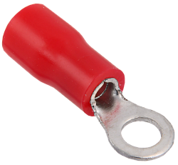 Наконечник НКИ 1,25-3 кольцо 0,5-1,5мм (100шт/упак) GENERICA UNL20-D15-4-3-G