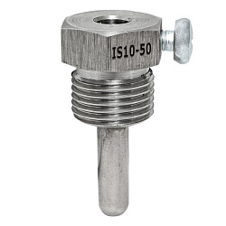 Погружная гильза G1/2 L = 50 мм IS10-50 IS10-50