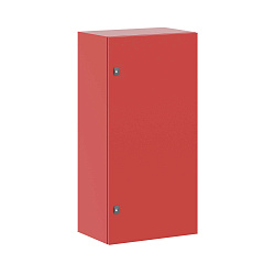 Корпус навесной ST с М/П 1200х600х400мм RAL3020 DKC R5ST1264-RAL3020 R5ST1264-RAL3020