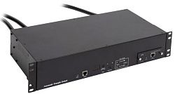 ITK Переключатель автоматический ATS 19" 2U 32А без разъемов ATS-32-2U-0