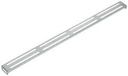 SMART Рейка поперечная двухрядная 762мм (2шт/компл) IEK YKV-RPD-762-800