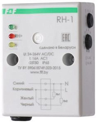 Реле контроля влажности RH-1 