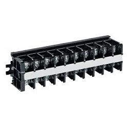 Клеммный терминал TK-040 до 6 мм2 40A EKF 