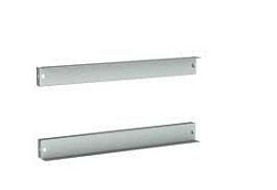 Комплект панелей наклад. для шкафов DAE/CQE 50х400 (2шт) DKC R5PCD40 R5PCD40