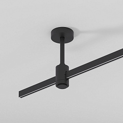 Esthetic Magnetic Декоративная стойка с вводом питания h124mm SMALL 85141/00 a065433