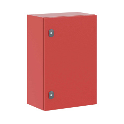 Корпус навесной ST с М/П 600х400х250мм RAL3020 DKC R5ST0649-RAL3020 R5ST0649-RAL3020