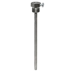 Погружная гильза G1/2 L = 200 мм IS10-200 IS10-200